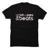 just shapes and beats shirts
